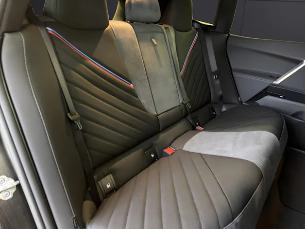 BMW iX xDrive60