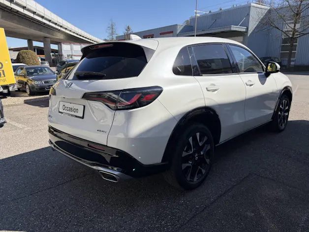 HONDA ZR-V 2.0 i-MMD Advance