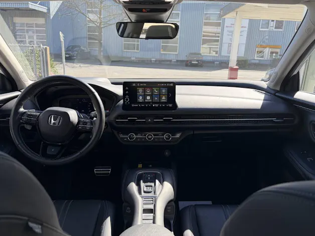 HONDA ZR-V 2.0 i-MMD Advance