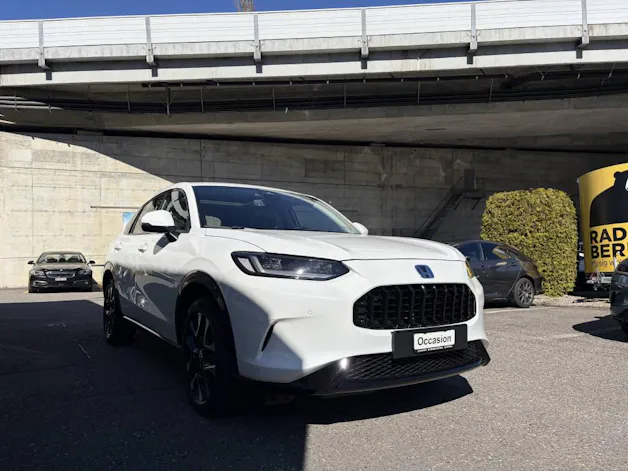 HONDA ZR-V 2.0 i-MMD Advance