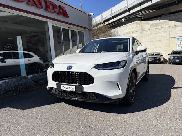 HONDA ZR-V 2.0 i-MMD Advance