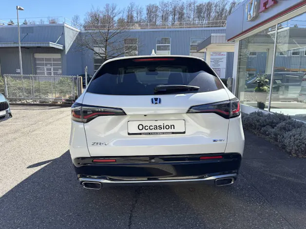 HONDA ZR-V 2.0 i-MMD Advance