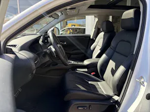 HONDA ZR-V 2.0 i-MMD Advance