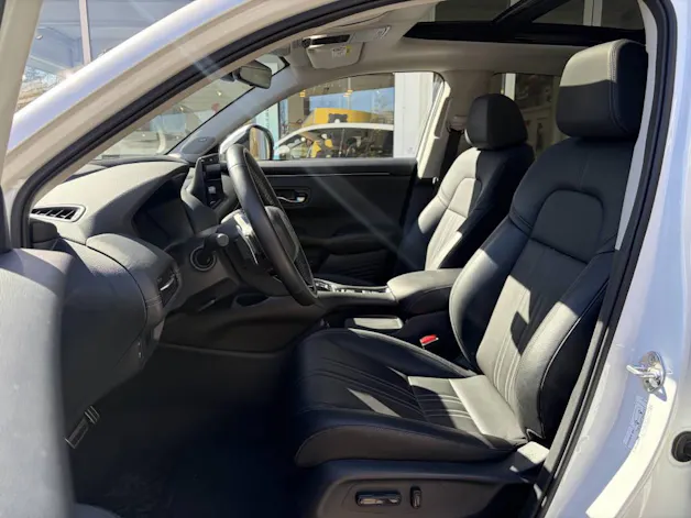 HONDA ZR-V 2.0 i-MMD Advance