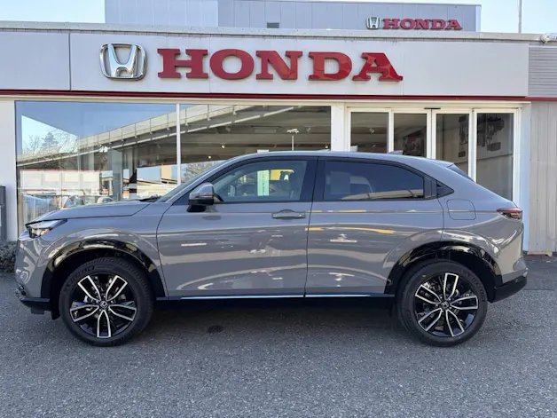 HONDA HR-V 1.5 i-MMD Advance