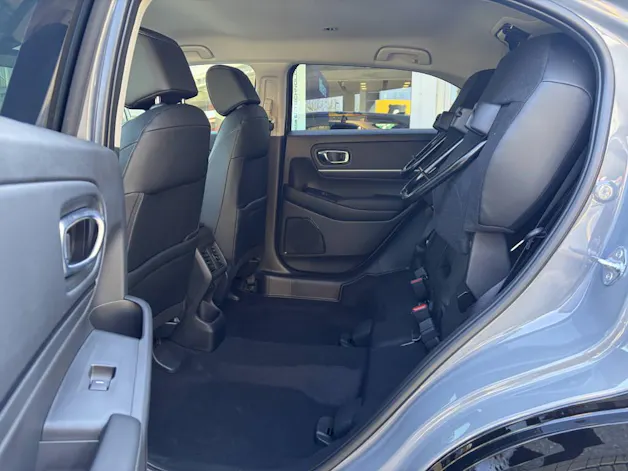 HONDA HR-V 1.5 i-MMD Advance