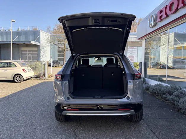 HONDA HR-V 1.5 i-MMD Advance