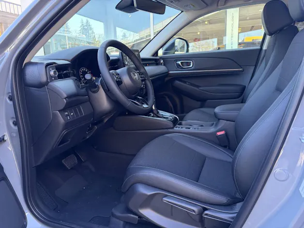 HONDA HR-V 1.5 i-MMD Advance