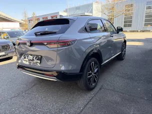 HONDA HR-V 1.5 i-MMD Advance