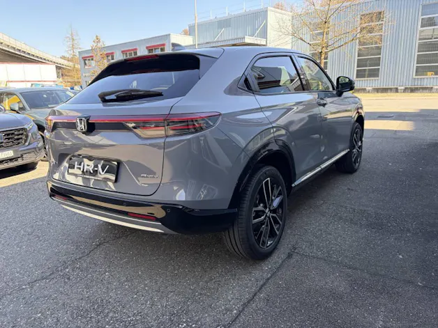 HONDA HR-V 1.5 i-MMD Advance