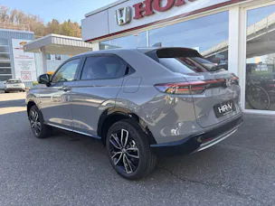 HONDA HR-V 1.5 i-MMD Advance