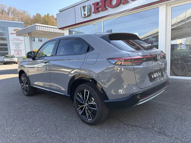 HONDA HR-V 1.5 i-MMD Advance