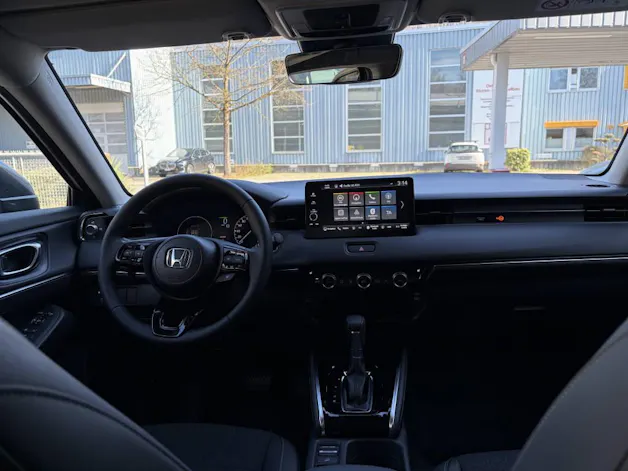HONDA HR-V 1.5 i-MMD Advance