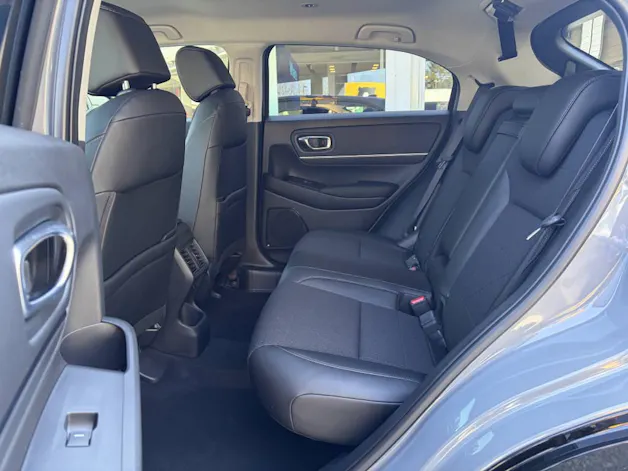 HONDA HR-V 1.5 i-MMD Advance