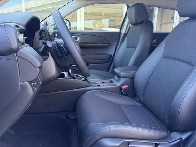 HONDA HR-V 1.5 i-MMD Advance