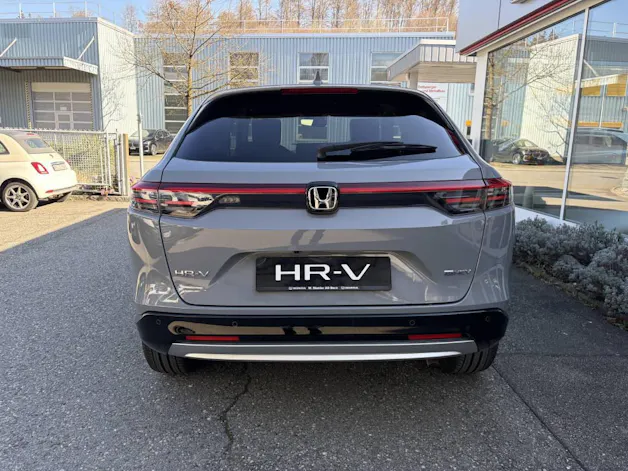 HONDA HR-V 1.5 i-MMD Advance