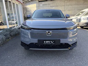 HONDA HR-V 1.5 i-MMD Advance