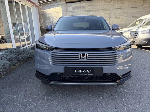 HONDA HR-V 1.5 i-MMD Advance