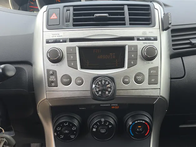 Toyota Verso 1.8 VVT-i Luna Family 5P