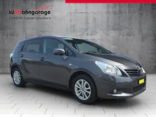 Toyota Verso 1.8 VVT-i Luna Family 5P