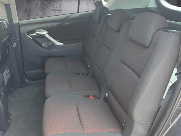 Toyota Verso 1.8 VVT-i Luna Family 5P