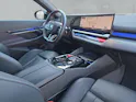 BMW M5 xDrive Touring (CH) * Individual Storm Bay *
