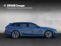 BMW M5 xDrive Touring (CH) * Individual Storm Bay *