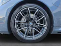 BMW M5 xDrive Touring (CH) * Individual Storm Bay *