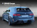 BMW M5 xDrive Touring (CH) * Individual Storm Bay *
