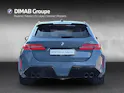 BMW M5 xDrive Touring (CH) * Individual Storm Bay *