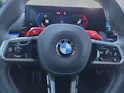 BMW M5 xDrive Touring (CH) * Individual Storm Bay *