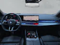 BMW M5 xDrive Touring (CH) * Individual Storm Bay *