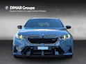 BMW M5 xDrive Touring (CH) * Individual Storm Bay *