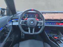 BMW M5 xDrive Touring (CH) * Individual Storm Bay *