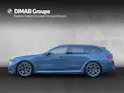 BMW M5 xDrive Touring (CH) * Individual Storm Bay *