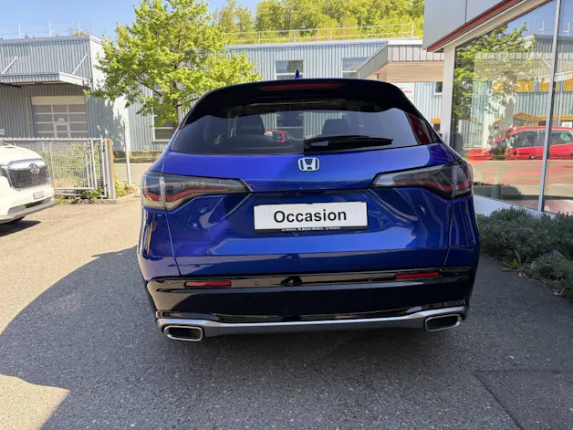 HONDA ZR-V 2.0 i-MMD Advance