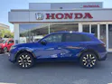 HONDA ZR-V 2.0 i-MMD Advance