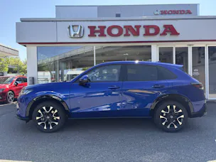 HONDA ZR-V 2.0 i-MMD Advance