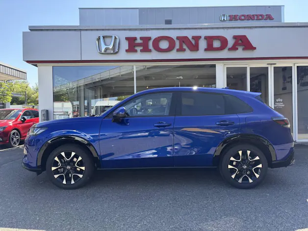 HONDA ZR-V 2.0 i-MMD Advance