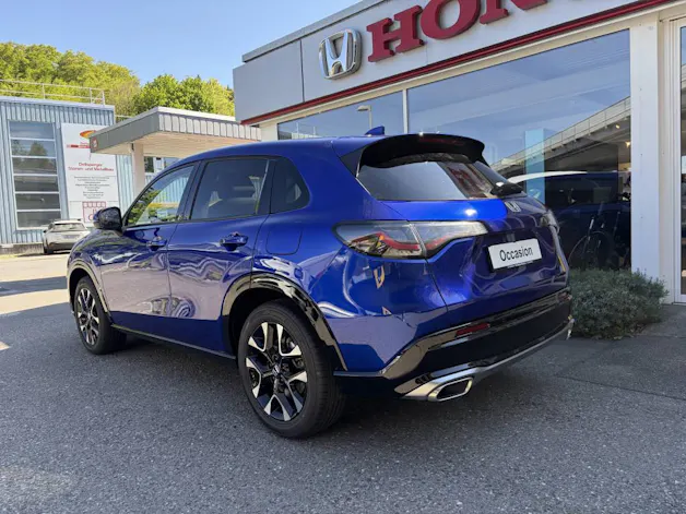 HONDA ZR-V 2.0 i-MMD Advance
