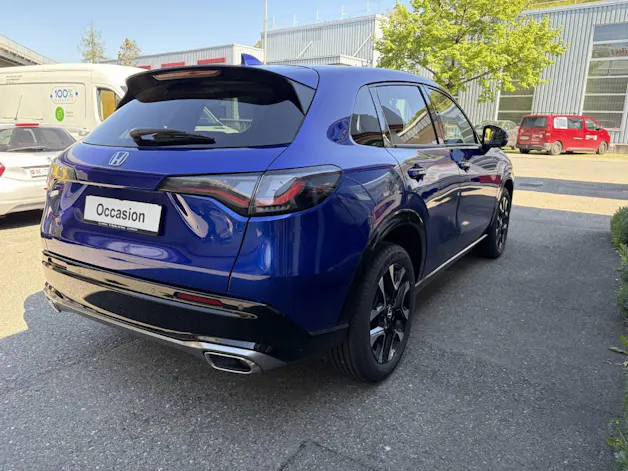 HONDA ZR-V 2.0 i-MMD Advance