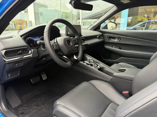 HONDA Prelude 2.0 i-MMD Advance