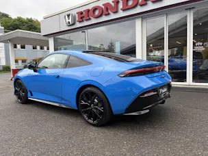 HONDA Prelude 2.0 i-MMD Advance