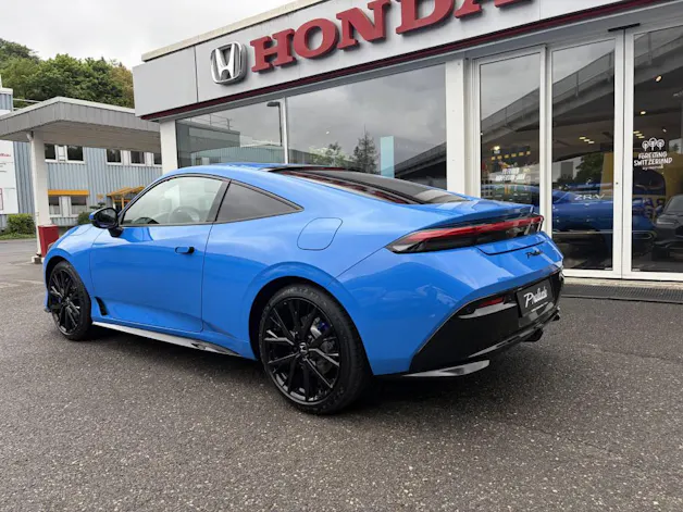 HONDA Prelude 2.0 i-MMD Advance