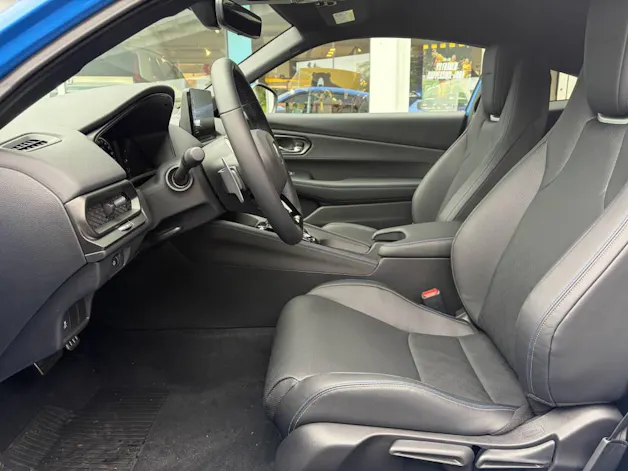 HONDA Prelude 2.0 i-MMD Advance