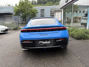 HONDA Prelude 2.0 i-MMD Advance