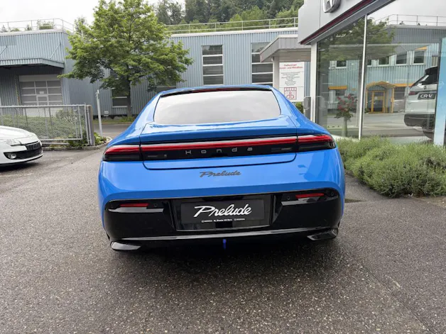 HONDA Prelude 2.0 i-MMD Advance