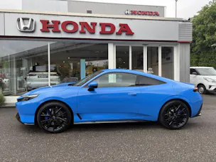 HONDA Prelude 2.0 i-MMD Advance