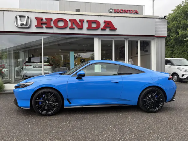 HONDA Prelude 2.0 i-MMD Advance