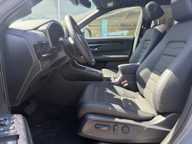 HONDA CR-V 2.0 i-MMD Elegance 4WD